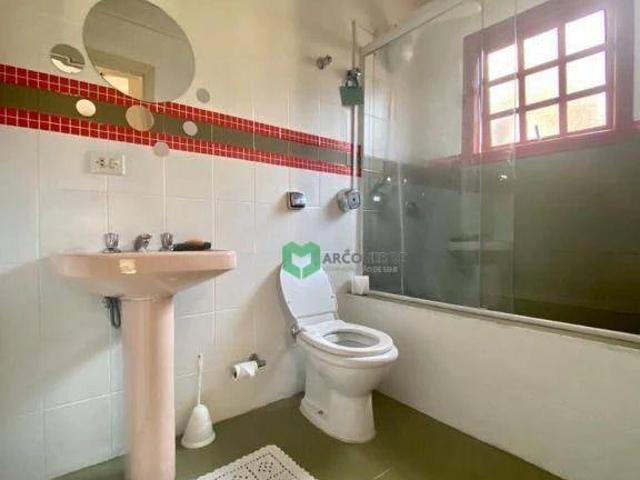 Casa venda em Baleia, São Sebastião