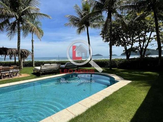 Casa venda em Baleia, São Sebastião