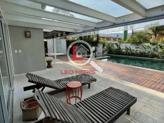 Casa venda em Baleia, São Sebastião