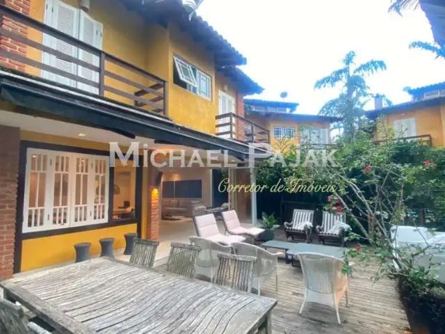 Casa venda em Baleia, São Sebastião