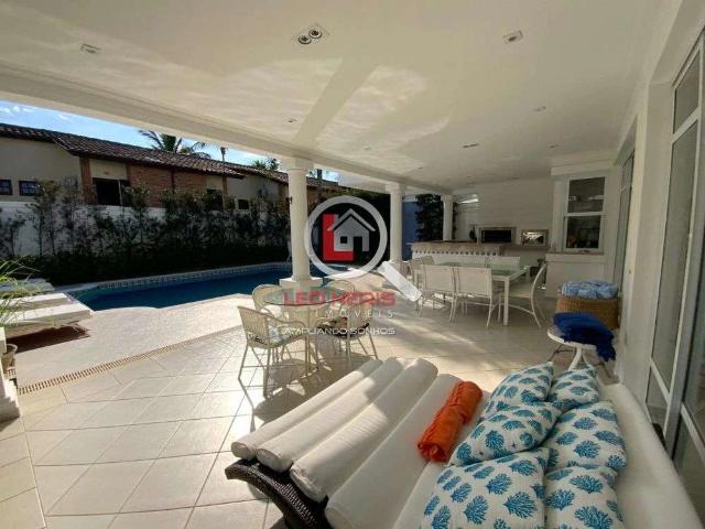 Casa venda em Baleia, São Sebastião