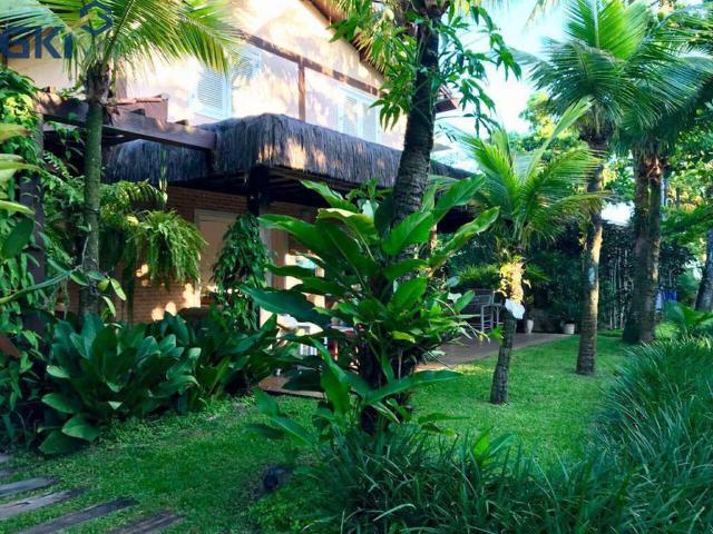 Casa venda em Baleia, São Sebastião