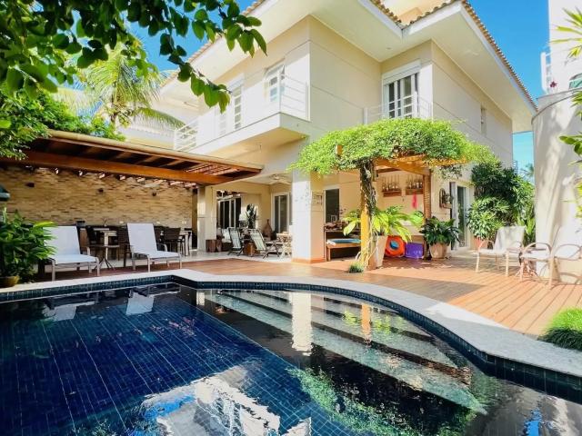 Casa venda em Baleia, São Sebastião