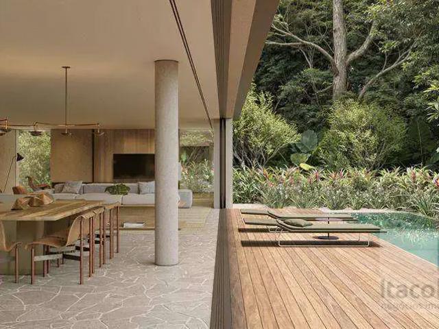 Casa venda em Baleia, São Sebastião