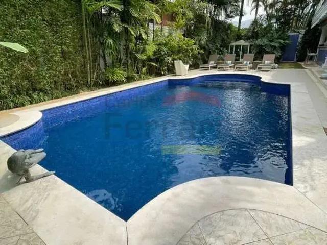 Casa venda em Baleia, São Sebastião