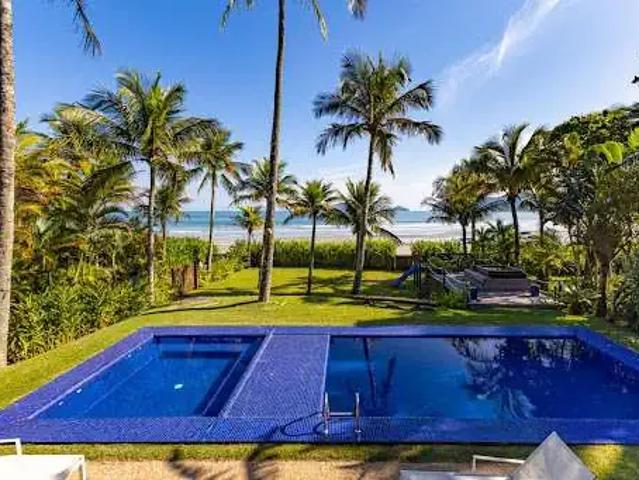 Casa venda em Baleia, São Sebastião