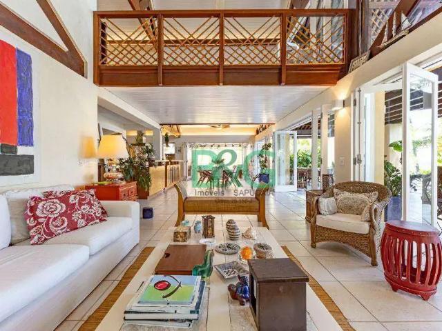 Casa venda em Baleia, São Sebastião