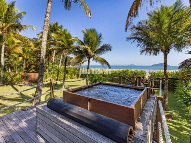 Casa venda em Baleia, São Sebastião