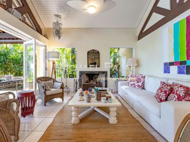 Casa venda em Baleia, São Sebastião