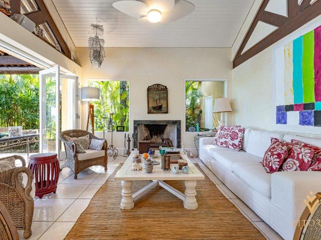 Casa venda em Baleia, São Sebastião