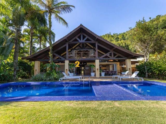 Casa venda em Baleia, São Sebastião