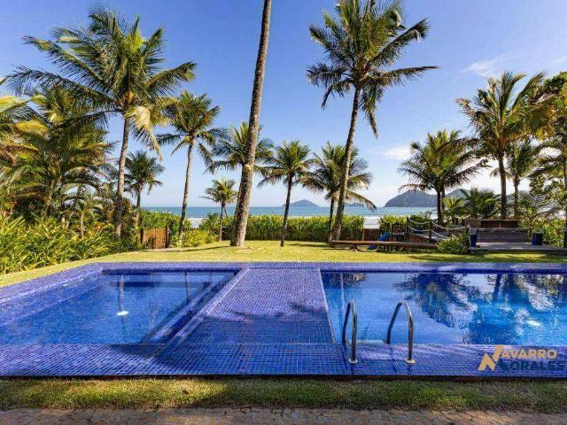 Casa venda em Baleia, São Sebastião