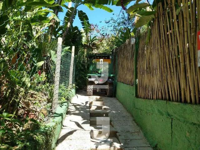 Casa venda em Baleia, São Sebastião