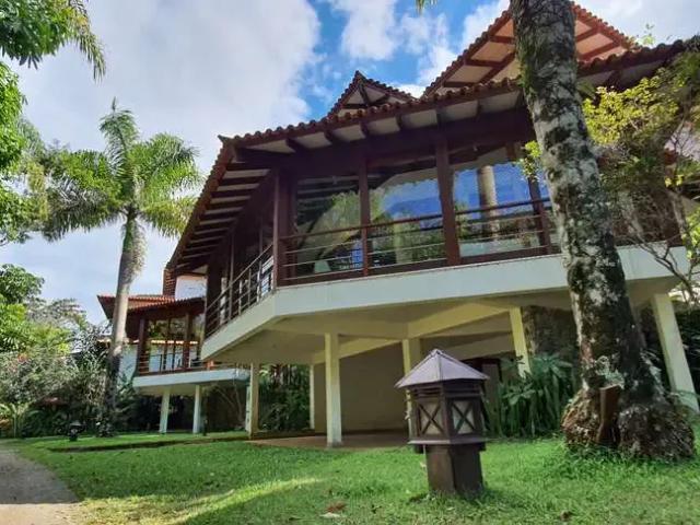 Casa venda em Região Imediata de Caraguatatuba-Ubatuba-São Sebastião, Região Metropolitana do Vale do Paraíba e Litoral Norte