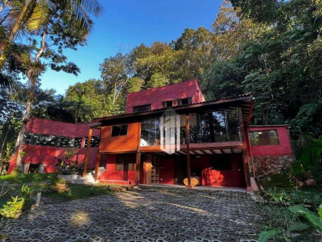 Casa venda em Região Imediata de Caraguatatuba-Ubatuba-São Sebastião, Região Metropolitana do Vale do Paraíba e Litoral Norte