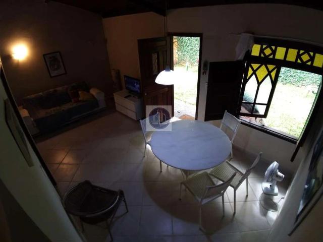 Casa venda em Camburi, São Sebastião