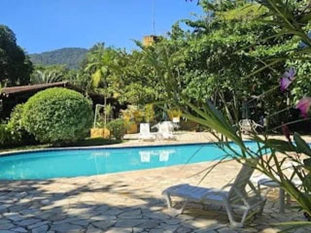 Casa venda em São Sebastião, Região Geográfica Intermediária de São José dos Campos