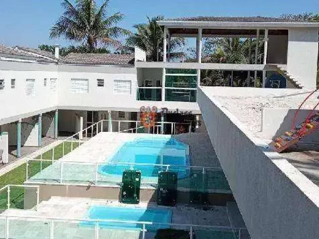 Casa venda em Região Imediata de Caraguatatuba-Ubatuba-São Sebastião, Região Metropolitana do Vale do Paraíba e Litoral Norte