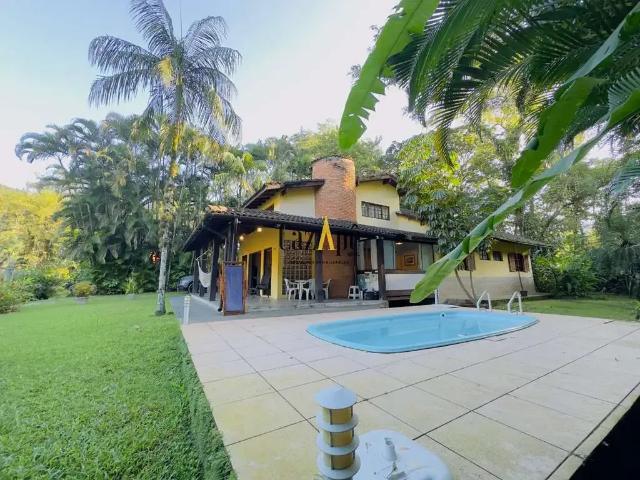 Casa venda em Região Imediata de Caraguatatuba-Ubatuba-São Sebastião, Região Metropolitana do Vale do Paraíba e Litoral Norte