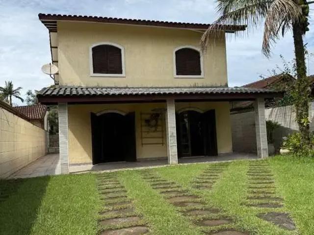 Casa venda em Região Imediata de Caraguatatuba-Ubatuba-São Sebastião, Região Metropolitana do Vale do Paraíba e Litoral Norte