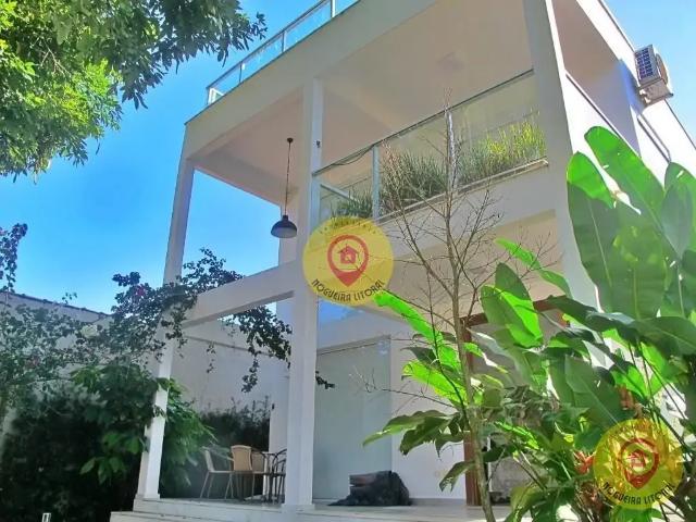 Casa venda em Região Imediata de Caraguatatuba-Ubatuba-São Sebastião, Região Metropolitana do Vale do Paraíba e Litoral Norte