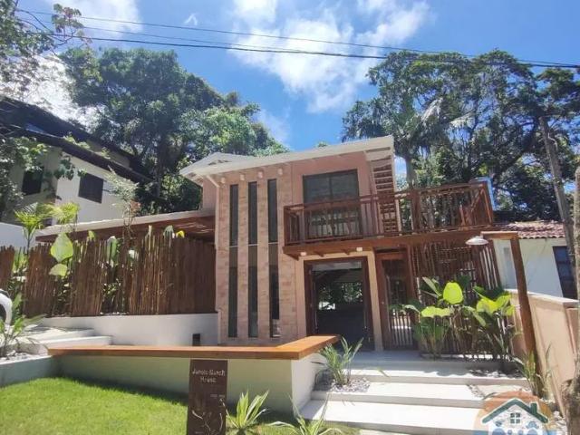 Casa venda em Portal do Carmo, São Sebastião