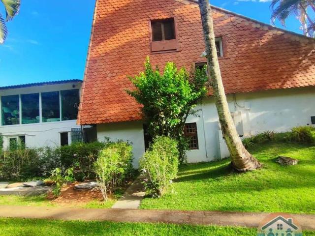 Casa venda em Portal do Carmo, São Sebastião