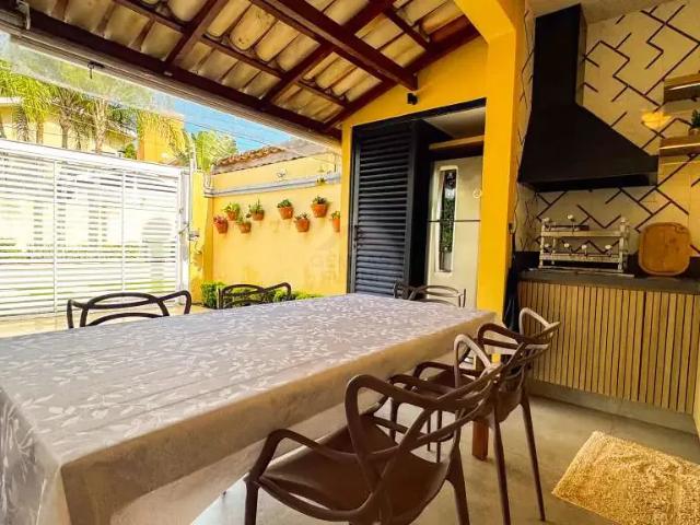 Casa venda em Região Imediata de Caraguatatuba-Ubatuba-São Sebastião, Região Metropolitana do Vale do Paraíba e Litoral Norte