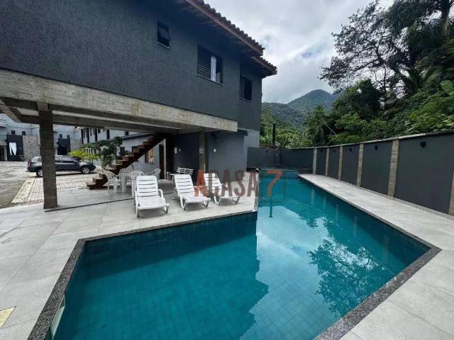Casa venda em Região Imediata de Caraguatatuba-Ubatuba-São Sebastião, Região Metropolitana do Vale do Paraíba e Litoral Norte