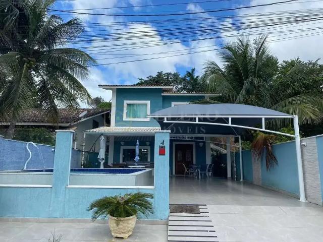 Casa venda em Região Imediata de Caraguatatuba-Ubatuba-São Sebastião, Região Metropolitana do Vale do Paraíba e Litoral Norte