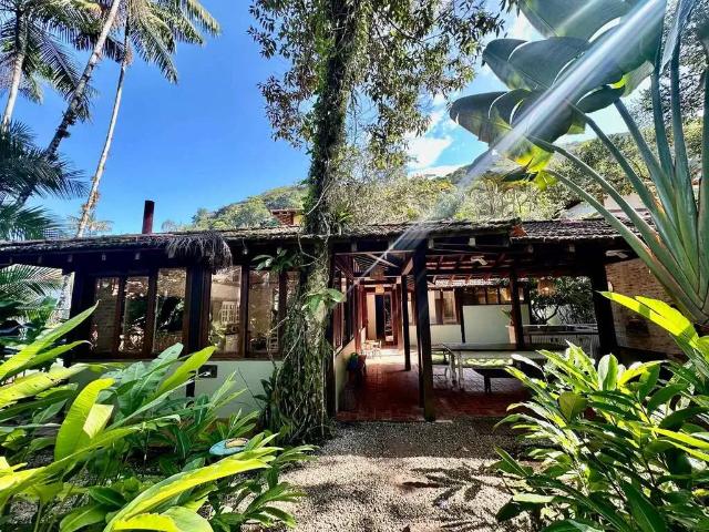Casa venda em Região Imediata de Caraguatatuba-Ubatuba-São Sebastião, Região Metropolitana do Vale do Paraíba e Litoral Norte