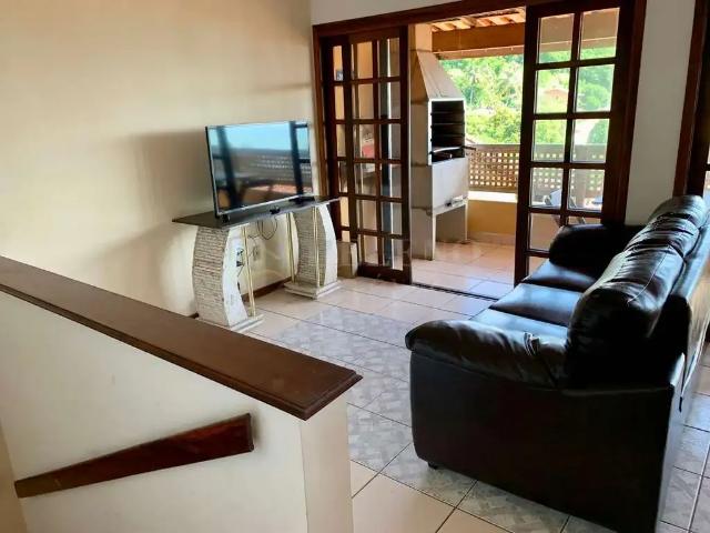 Casa venda em Região Imediata de Caraguatatuba-Ubatuba-São Sebastião, Região Metropolitana do Vale do Paraíba e Litoral Norte