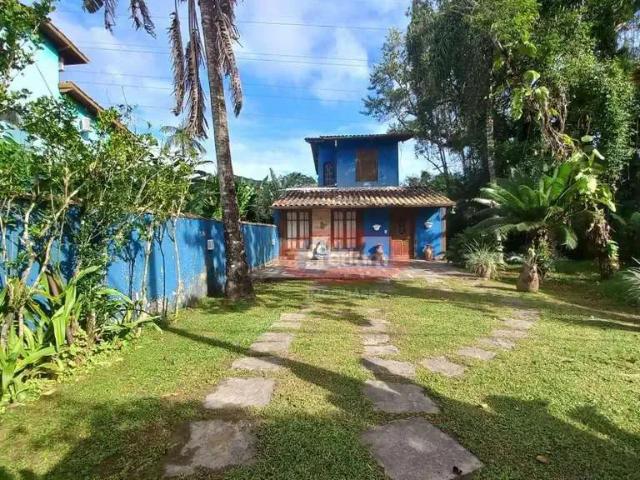 Casa venda em Região Imediata de Caraguatatuba-Ubatuba-São Sebastião, Região Metropolitana do Vale do Paraíba e Litoral Norte