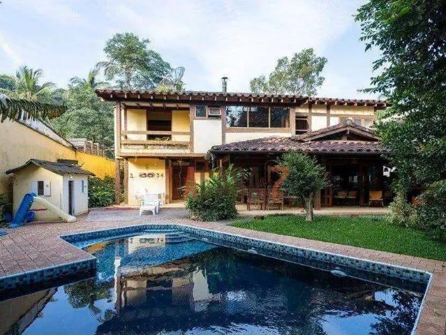 Casa venda em Região Imediata de Caraguatatuba-Ubatuba-São Sebastião, Região Metropolitana do Vale do Paraíba e Litoral Norte