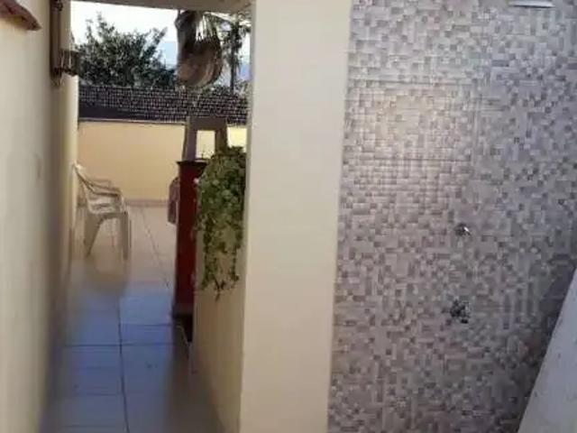 Casa venda em São Vicente
