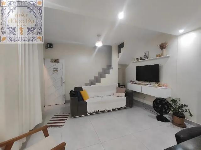 Casa venda em Região Imediata de Santos, Região Metropolitana da Baixada Santista