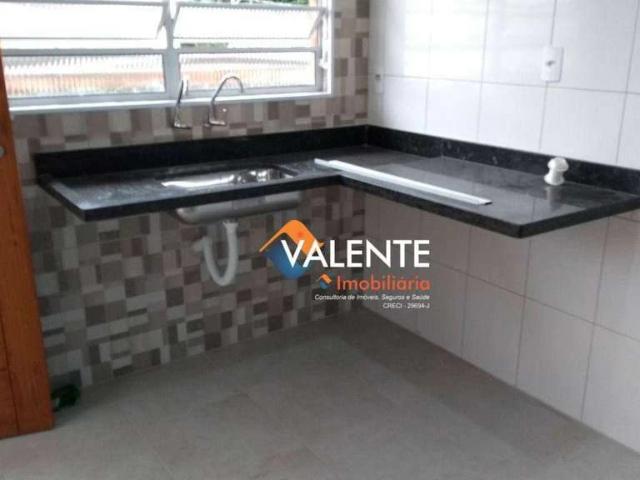 Casa venda em São Vicente