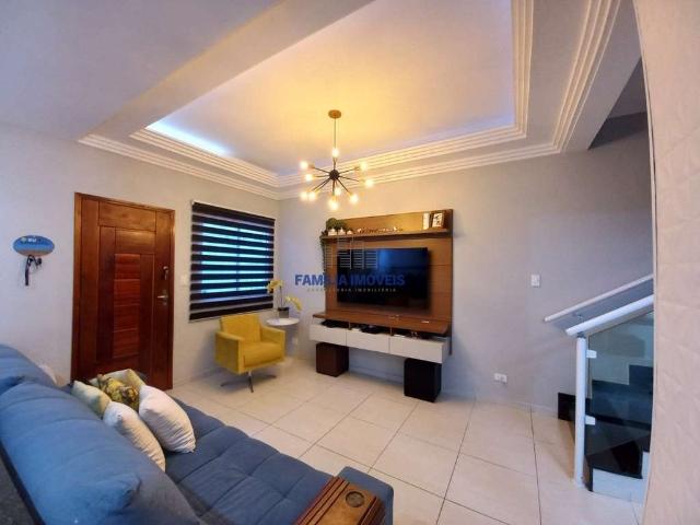 Casa venda em Região Imediata de Santos, Região Metropolitana da Baixada Santista