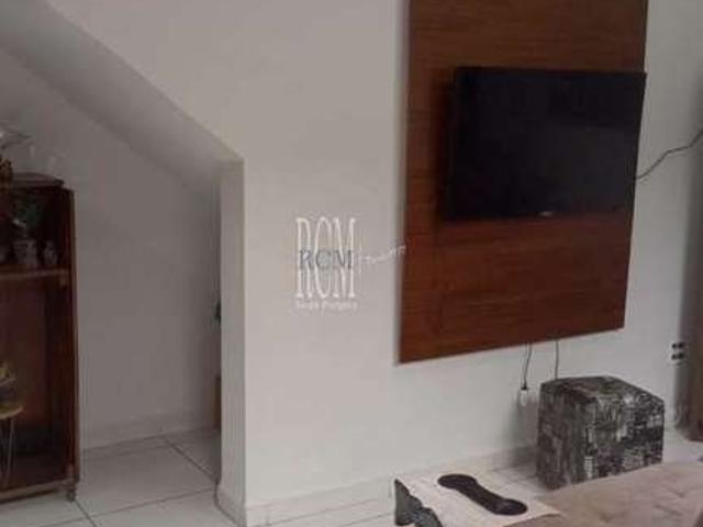 Casa venda em São Vicente