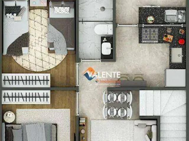 Casa venda em Região Imediata de Santos, Região Metropolitana da Baixada Santista