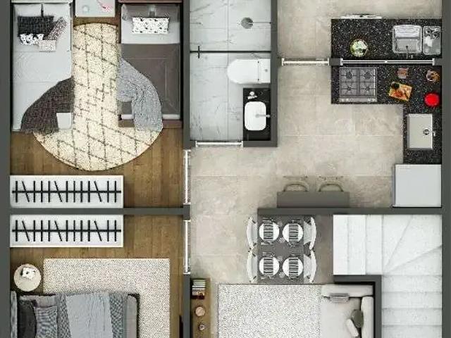Casa venda em Região Imediata de Santos, Região Metropolitana da Baixada Santista