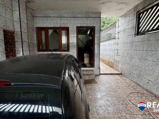 Casa venda em São Vicente, Região Geográfica Intermediária de São Paulo