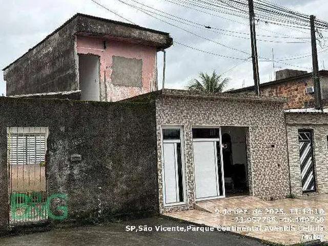 Casa venda em Região Imediata de Santos, Região Metropolitana da Baixada Santista