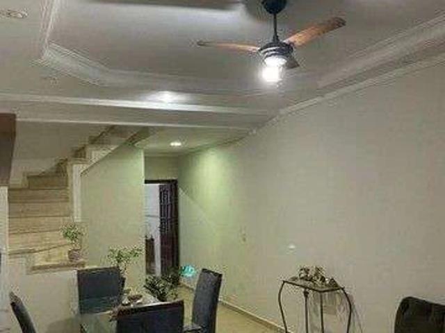 Casa venda em São Vicente