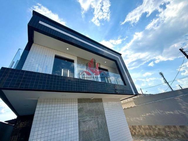 Casa venda em Região Imediata de Santos, Região Metropolitana da Baixada Santista