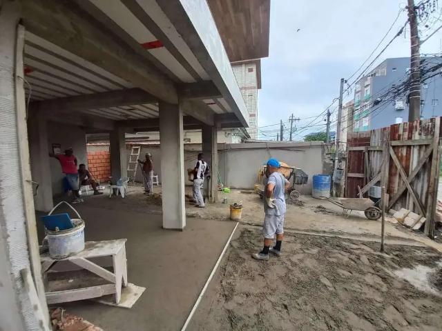 Casa venda em Região Imediata de Santos, Região Metropolitana da Baixada Santista
