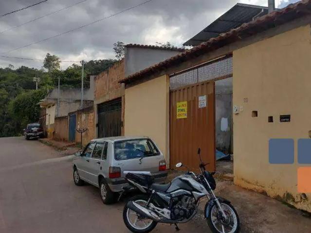 Casa venda em Região Geográfica Imediata de Belo Horizonte, Região Metropolitana de Belo Horizonte