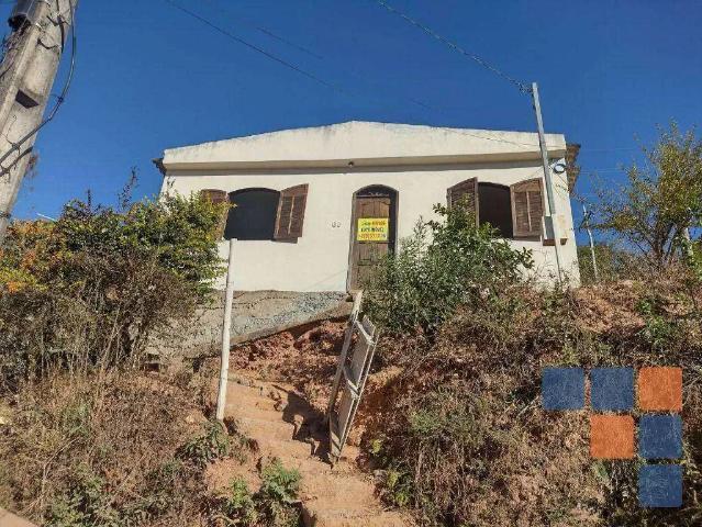 Casa venda em Vila das Flores, Caeté