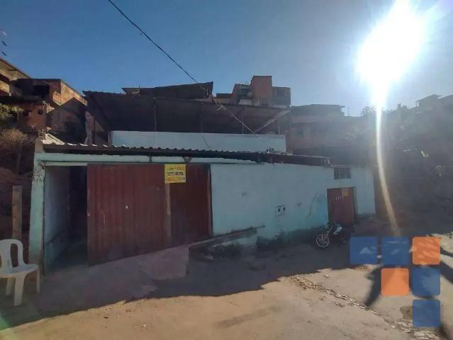 Casa venda em Vila das Flores, Caeté