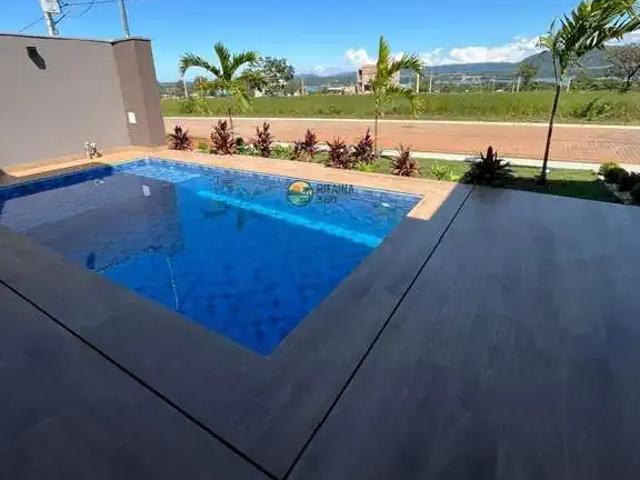Casa venda em Região Geográfica Imediata de Uberaba, Sacramento